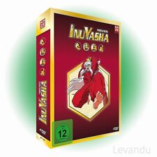 Dvd inuyasha movies gebraucht kaufen  Halle