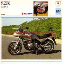 Suzuki 650 turbo d'occasion  Cherbourg-Octeville-