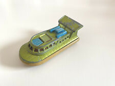 Matchbox superfast hovercraft d'occasion  Saint-Laurent-du-Var