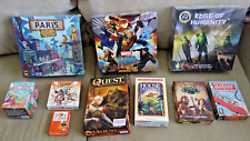 Lot board games for sale  Hawthorne