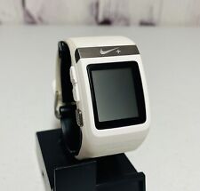 Nike+ SportWatch GPS relógio de corrida TomTom branco WM0069 comprar usado  Enviando para Brazil