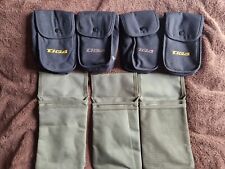 Selection belt pouches for sale  WINCHESTER