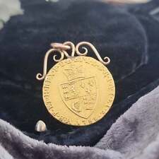 22ct gold george for sale  STOKE-ON-TRENT