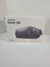 Usado, Samsung Gear VR Oculus SM-R323 Galaxy Note S7/S7/S7Edge/Note5/S6 edge+ - Preto comprar usado  Enviando para Brazil