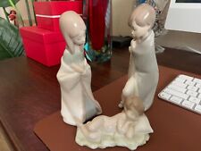 Lladro nativity 4670 for sale  Las Vegas