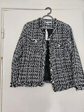 Malissa boucle jacket for sale  CANNOCK