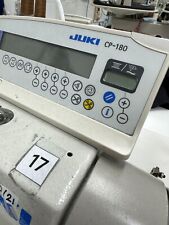 Juki ddl8700 lockstitch for sale  LONDON