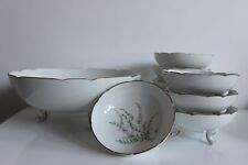 Antique french limoges d'occasion  Nantes-