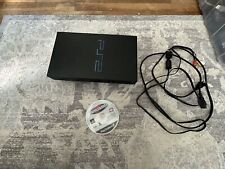 Sony PlayStation 2 PS2 Phat Console! READ DESCRIPTION. for sale  Shipping to South Africa