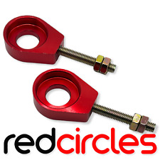 Red 15mm eyelet for sale  BUDE