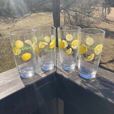 Set arcoroc lemon for sale  Auburn