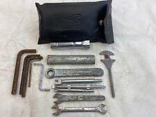 Kawasaki tool kit for sale  Milaca