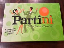 Partini board game for sale  Argyle