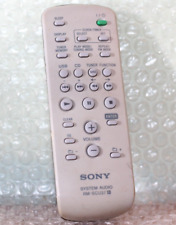 Telecomando sony scu37 usato  Italia