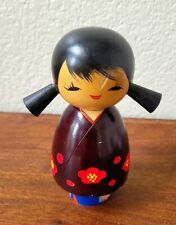 Japanese kokeshi doll for sale  Broomfield