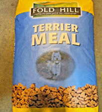 Terrier meal mixer for sale  TONBRIDGE