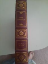 Easton press david for sale  North Fort Myers
