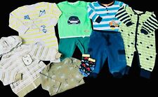 Babykleidung set paket gebraucht kaufen  Bürstadt