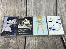 Madonna cassette tape for sale  Bend