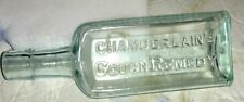 Antique chamberlain cough for sale  Flemingsburg