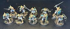 Kairic acolytes disciples for sale  LEEDS