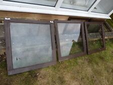 Shed wooden window for sale  SANDHURST