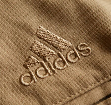 Usado, Pantalones Cortos de Golf Adidas Caqui (36) ¡¡¡BONITOS!!! ⛳️ segunda mano  Embacar hacia Argentina