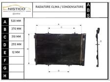 9650894080 radiatore peugeot usato  Catanzaro