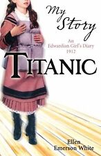 Titanic edwardian girls for sale  UK
