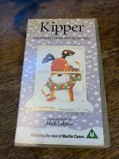 Kipper christmas eve for sale  GREAT YARMOUTH