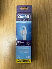 Oral pulsonic clean for sale  SLOUGH