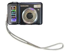 Samsung Digimax S800 Digital Camera for sale  Shipping to South Africa