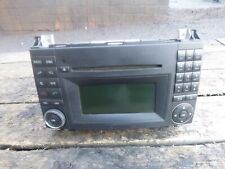 Mercedes sprinter radio for sale  UK