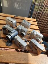 Digitalkameras canon ixus gebraucht kaufen  Deutschland