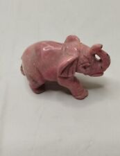 Elephant pink stone for sale  Prescott