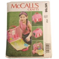 Mccall crafts m6766 for sale  Vineland