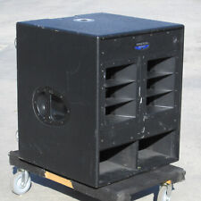 Mackie SWA1801 Powered Subwoofer 900 watts Active Front Firing Speaker for sale  Shipping to South Africa