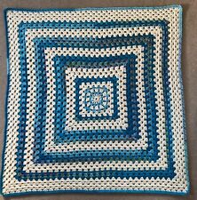 New handmade crochet for sale  BRECON