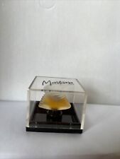 Vintage perfume miniature for sale  BEWDLEY