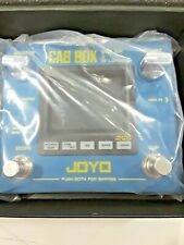 Joyo cab box for sale  Wooster