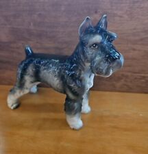 Vintage shafford schnauzer for sale  Canby