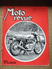 Moto revue 1958 d'occasion  Charenton-le-Pont