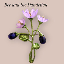 Delicate bloom violet for sale  BASILDON