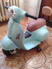 Vespa elettrica per usato  Sora