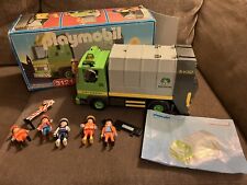 Playmobil boxed 3121 for sale  HODDESDON