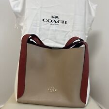 Coach hadley hobo gebraucht kaufen  Much