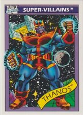 Thanos: Marvel Universe 1990 # 79 segunda mano  Embacar hacia Argentina