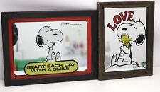 Snoopy love start for sale  LEEDS