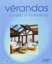 Vérandas ouvrir habitat d'occasion  France