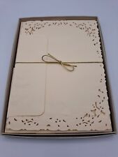 Vintage hallmark embossed for sale  Williamston